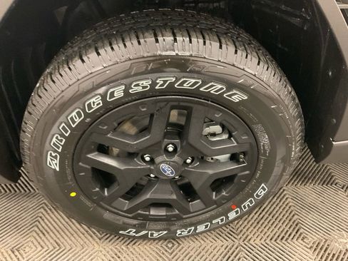 New 2026 Subaru Outback Wilderness image 9