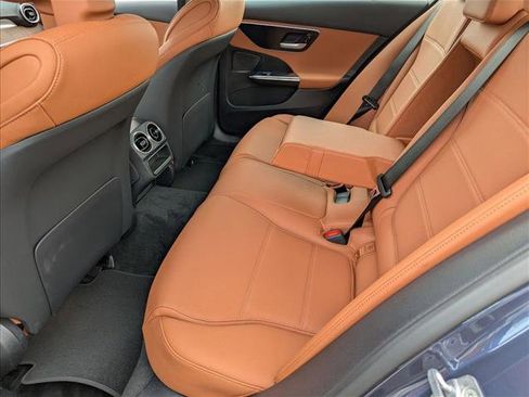 Certified 2026 Mercedes-Benz C 300 Sedan image 18