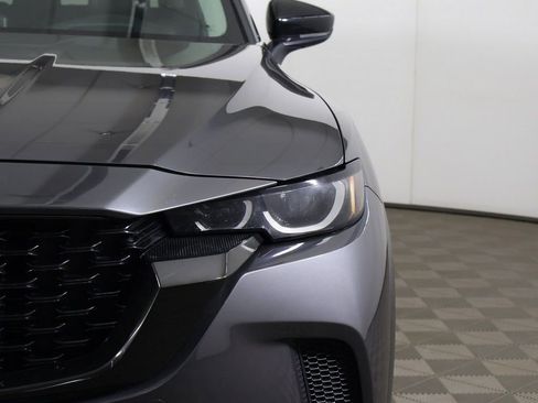 Used 2025 MAZDA CX-50 2.5 Hybrid w/ Premium Plus Pkg AWD/4WD image 14