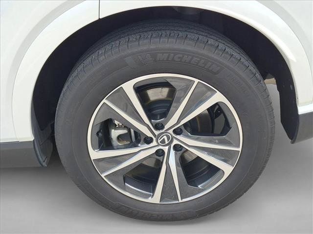 Used 2024 Lexus RX 350 Premium w/ Cold Area Package FWD image 23