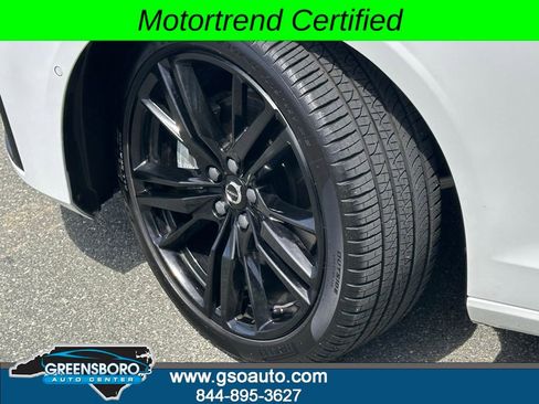 Used 2024 Volvo S60 B5 Plus FWD image 42