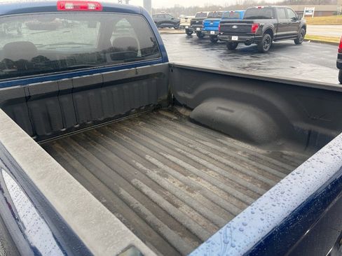 Used 2003 Dodge Ram 1500 Truck ST image 11