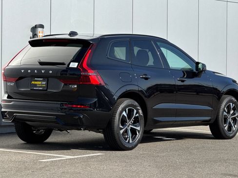 New 2026 Volvo XC60 T8 Core AWD/4WD image 5