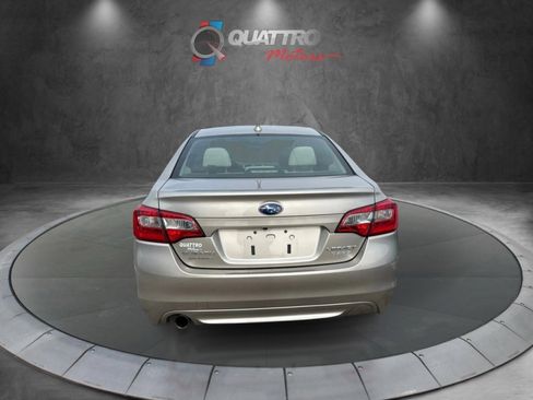 Used 2016 Subaru Legacy 2.5i Premium image 4