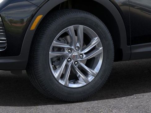 New 2025 Buick Envista Preferred w/ Convenience I Package image 9