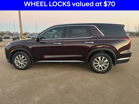 Certified 2023 Hyundai Palisade SEL image 10
