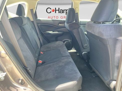 Used 2014 Honda CR-V LX image 12
