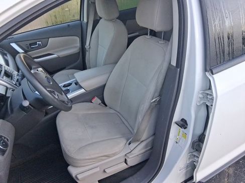 Used 2012 Ford Edge SE image 11