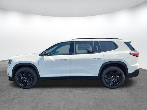 New 2026 GMC Acadia Elevation w/ Super Cruise Package image 4