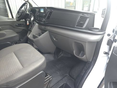 Used 2020 Ford Transit 350 w/ Interior Upgrade Package RWD image 21