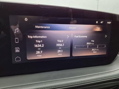 Used 2025 Buick Encore GX Preferred image 61