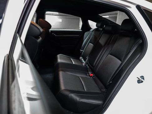 Certified 2022 Honda Accord Sport image 23