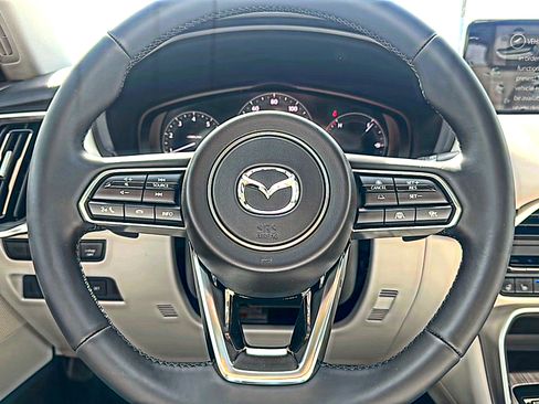 New 2026 MAZDA CX-90 3.3 Turbo w/ Premium Plus Pkg image 19