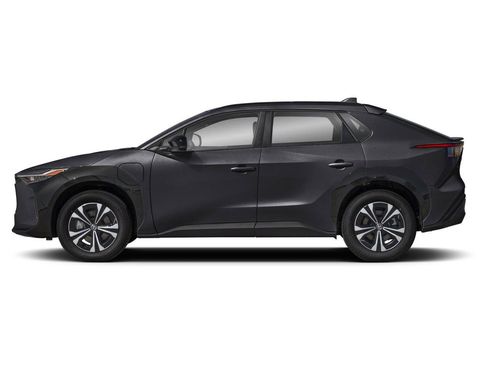 Used 2024 Toyota bZ4X AWD w/ Weather Package image 28