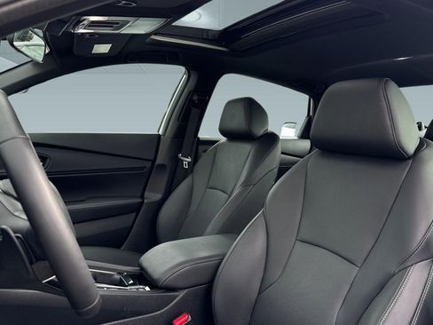 Certified 2023 Honda Accord Sport image 14