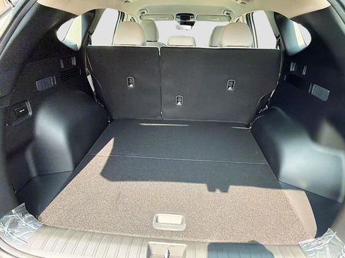 New 2026 Hyundai Tucson SE FWD image 25