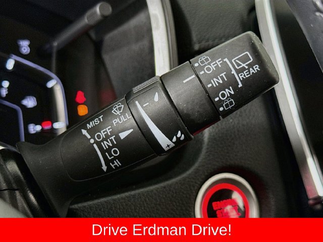 Used 2019 Honda CR-V EX-L image 16