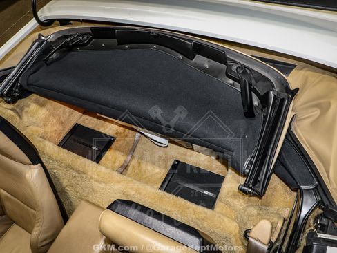 Used 1986 Chevrolet Corvette Pace Car Edition image 72