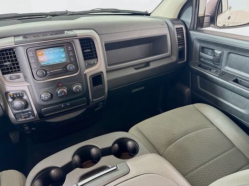 Used 2017 RAM 1500 Express w/ Express Value Package AWD/4WD image 20