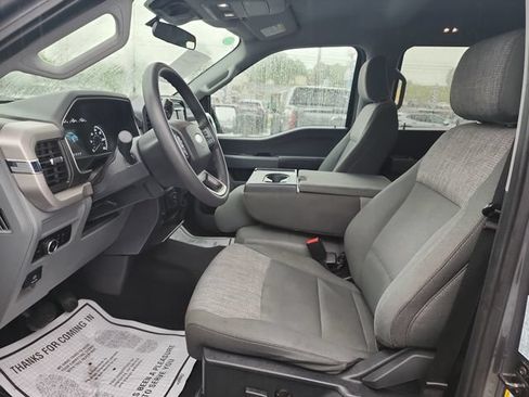 Used 2023 Ford F150 XLT AWD/4WD image 18