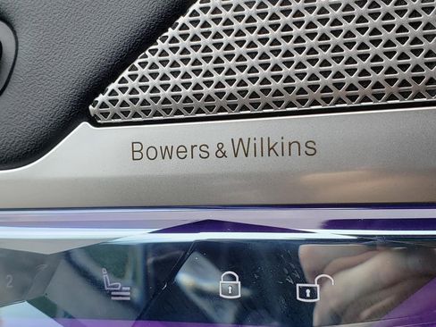 New 2025 BMW 760i xDrive w/ Executive Package image 10