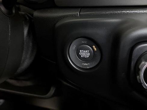 Certified 2021 Jeep Wrangler Unlimited Sport w/ Sun And Sound Package image 31