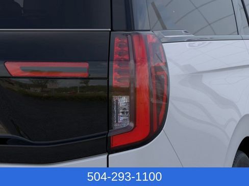 New 2026 Ford Expedition Max Platinum w/ Stealth Appearance Package image 21