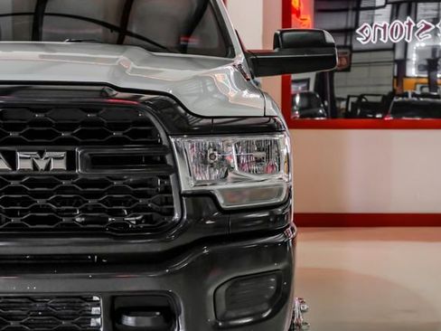 Used 2021 RAM 3500 Tradesman image 33