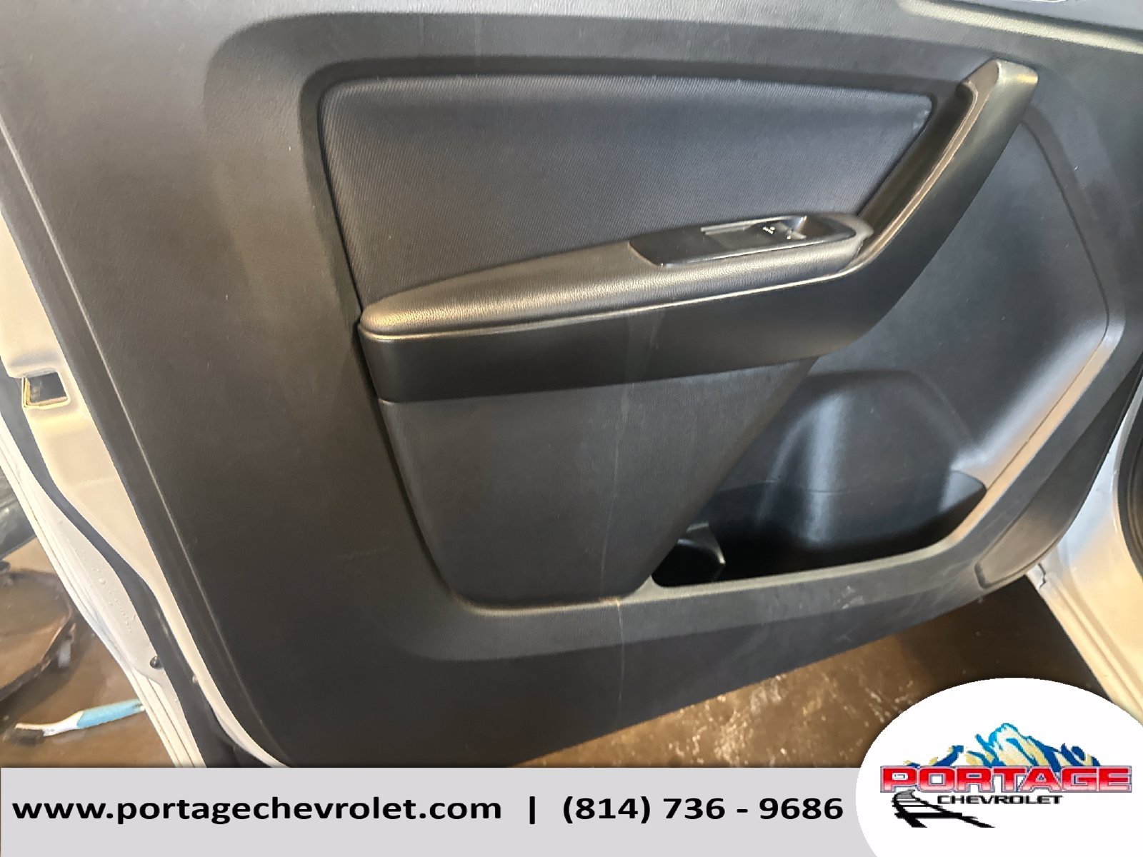 Used 2022 Ford Ranger XL w/ Equipment Group 101A High AWD/4WD image 11