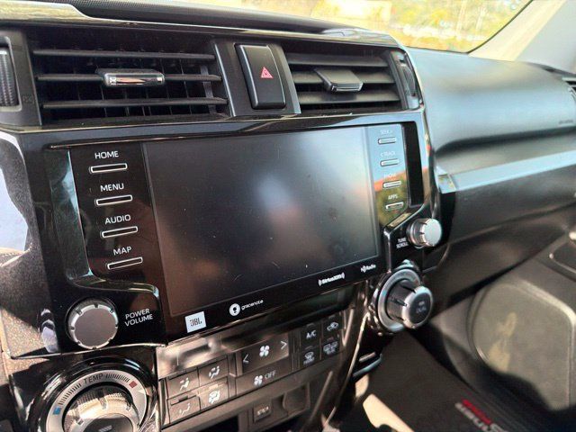 Used 2024 Toyota 4Runner TRD Pro AWD/4WD image 30