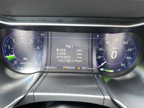 Used 2022 Ford Mustang GT Premium w/ Equipment Group 401A image 14