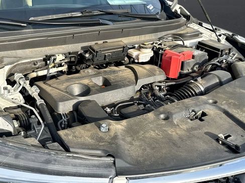 Used 2019 Acura RDX FWD w/ Advance Package image 14