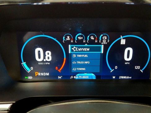 Used 2022 Ford F150 Lariat AWD/4WD image 15