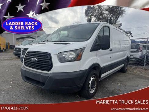 Used 2019 Ford Transit 150 148 Low Roof image 1