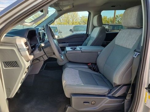 Used 2023 Ford F150 XLT image 14