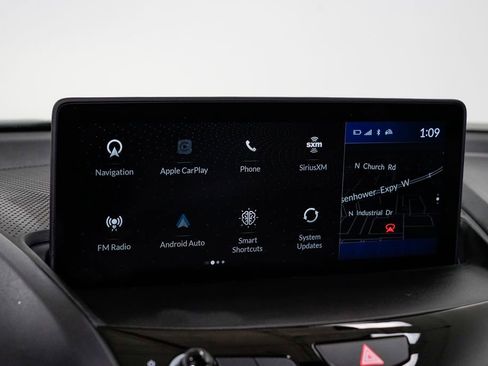 Used 2023 Acura RDX AWD w/ Advance Package image 18