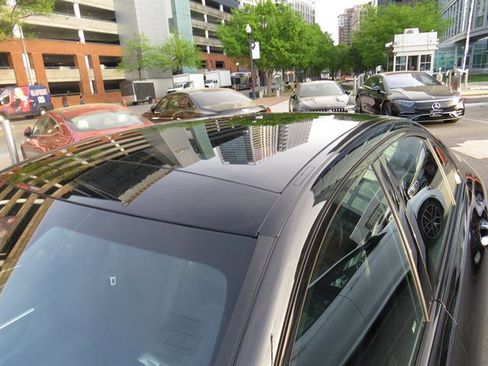 Certified 2025 Mercedes-Benz C 300 4MATIC Sedan image 23