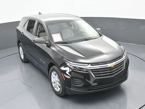 Used 2023 Chevrolet Equinox LS w/ Driver Confidence II Package image 50