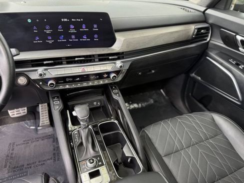 Certified 2024 Kia Telluride SX Prestige X-Line AWD/4WD image 17
