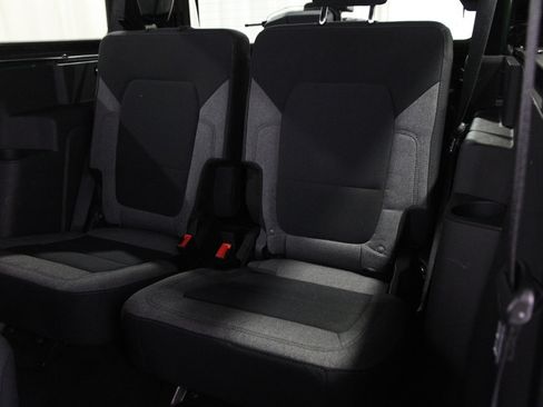 Used 2023 Ford Bronco 2-Door w/ Sasquatch Package image 20