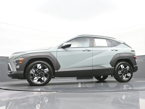 Certified 2024 Hyundai Kona SEL image 40