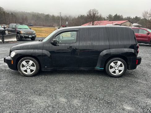 Used 2008 Chevrolet HHR LS w/ Enhanced Sound Package image 7