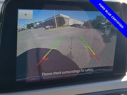 Certified 2022 Ford Escape SEL w/ Technology Package image 22