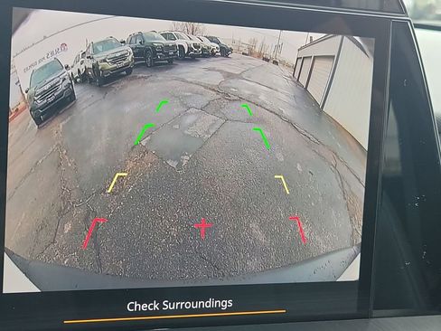 New 2026 Subaru Outback Limited image 18