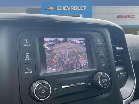 Used 2020 RAM 2500 Big Horn AWD/4WD image 15