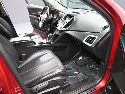 Used 2013 GMC Terrain SLT AWD/4WD image 19