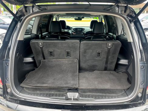 Used 2019 Honda Pilot EX-L image 17