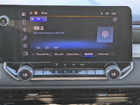 Certified 2024 Chevrolet Colorado LT w/ LT Convenience Package image 16