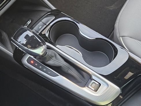 New 2026 Buick Envista Avenir FWD image 15