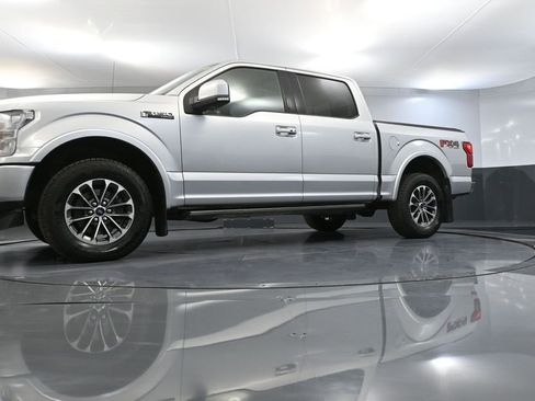 Used 2018 Ford F150 Lariat w/ Equipment Group 502A Luxury AWD/4WD image 58
